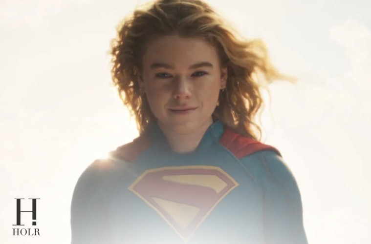 Milly Alcock Supergirl Backlash Scorsese Scott Debate