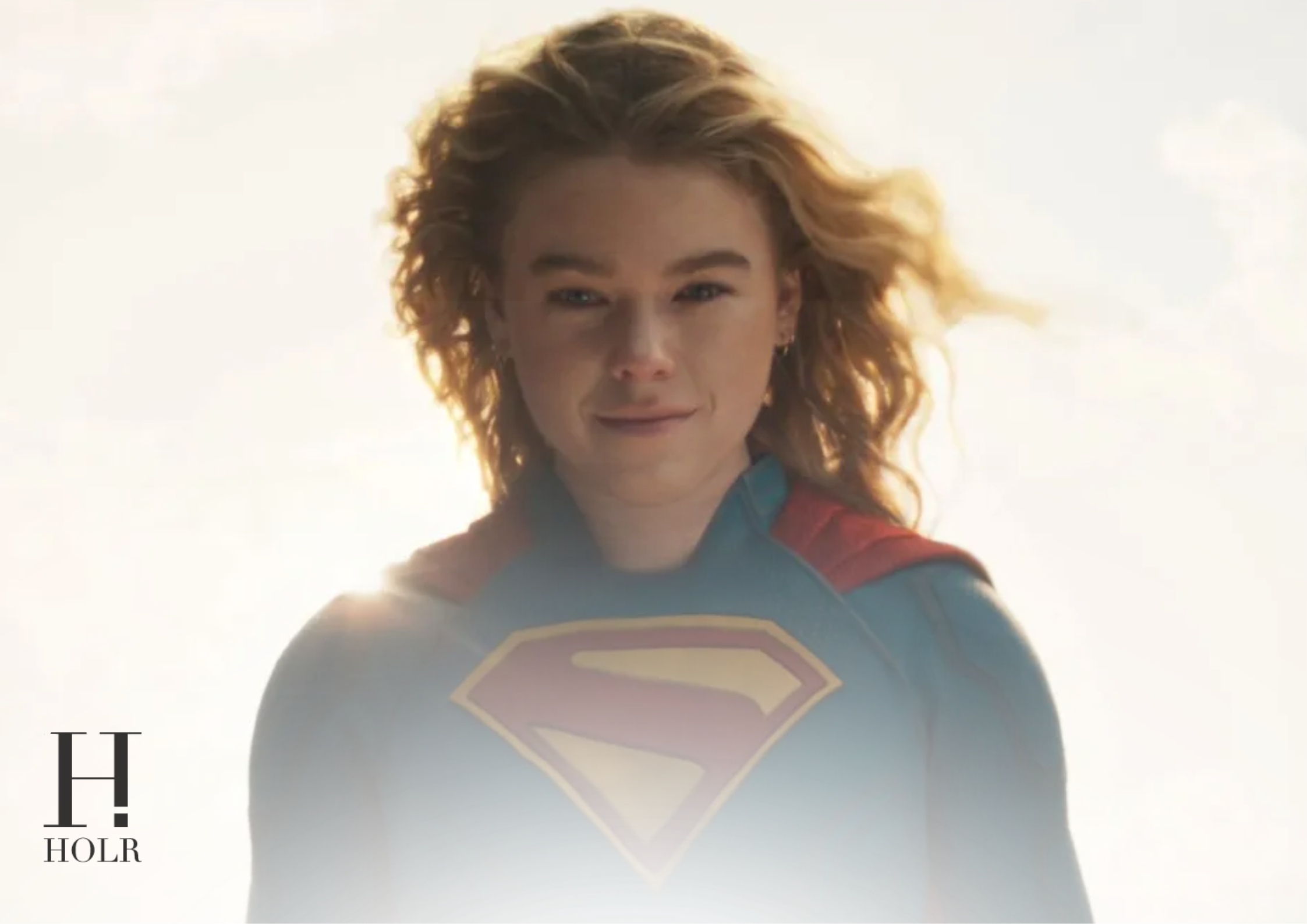 Milly Alcock Supergirl Backlash Scorsese Scott Debate