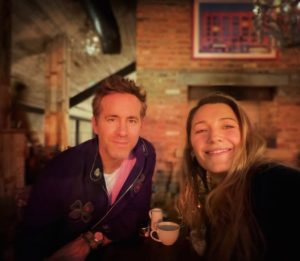 Blake Lively Wrexham Post Amid Ongoing Controversy