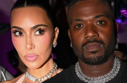 Kim Kardashian Ray J Settlement Court Decision 2026 Explained
