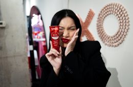 Glamzilla on Confidence, Beauty Rituals, and the Power of a Bright Smile