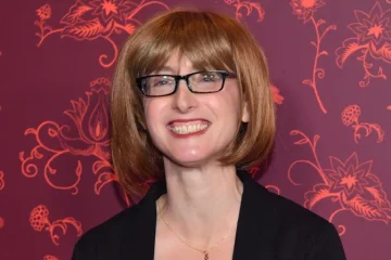 Freida McFadden Reveals Identity After Years of Secrecy