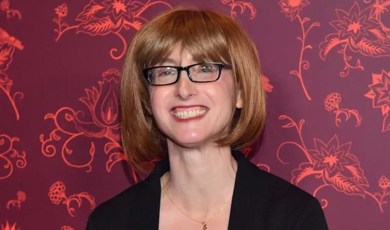 Freida McFadden Reveals Identity After Years of Secrecy