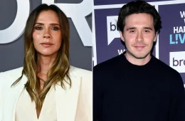 Victoria Beckham Speaks on Parenting Amid Brooklyn Row