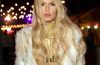 Rachel Zoe Sets the Tone at Coachella Party