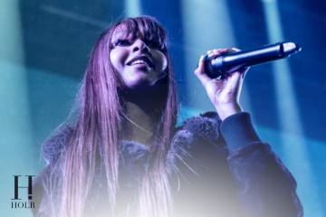 PinkPantheress Coachella Tyriq Withers Surprise Guest