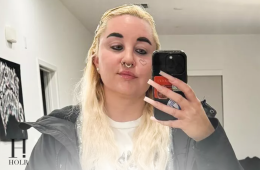 Amanda Bynes EDM Debut ‘Girlfriend’ at 40