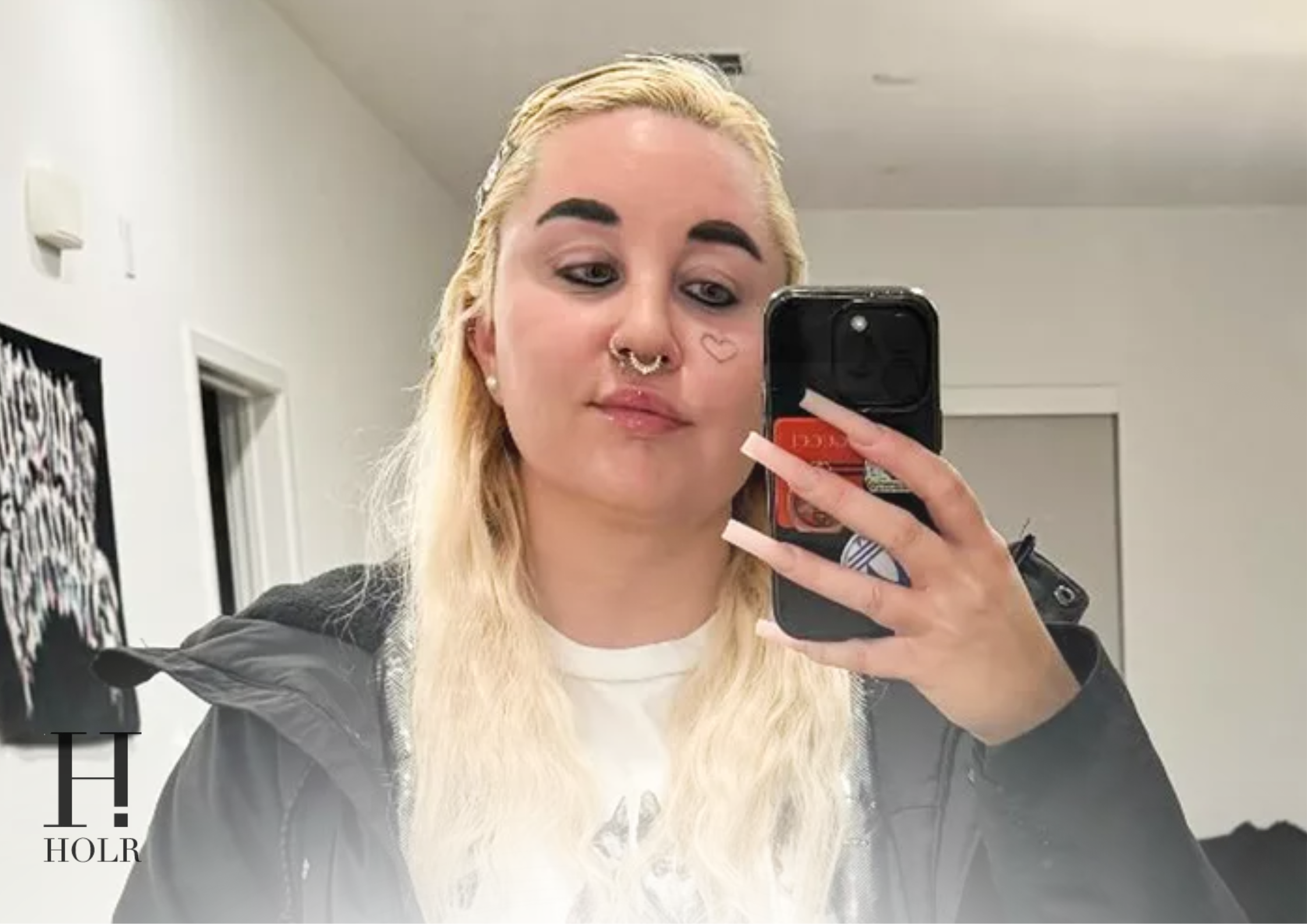 Amanda Bynes EDM Debut ‘Girlfriend’ at 40