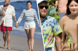 Jonah Hill Privately Married Olivia Millar Welcomed Baby 2