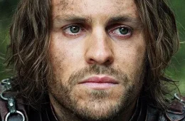Aragorn Recast for The Hunt for Gollum Sparks Fan Debate