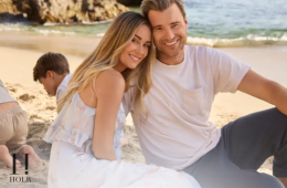 Lauren Conrad Shares Life With Her Sons
