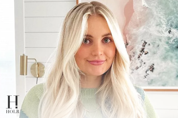 Aspyn Ovard Mormon Wives Orange County TV Move