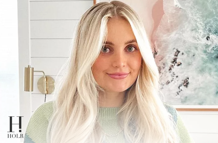 Aspyn Ovard Mormon Wives Orange County TV Move