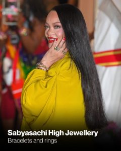 Rihanna Fenty Beauty India Launch in Mumbai