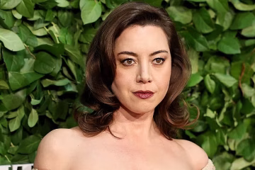 Aubrey Plaza Sparks Buzz With Pregnancy News Reveal