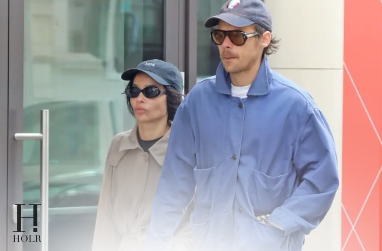 Harry Styles Zoë Kravitz Engagement News 2026