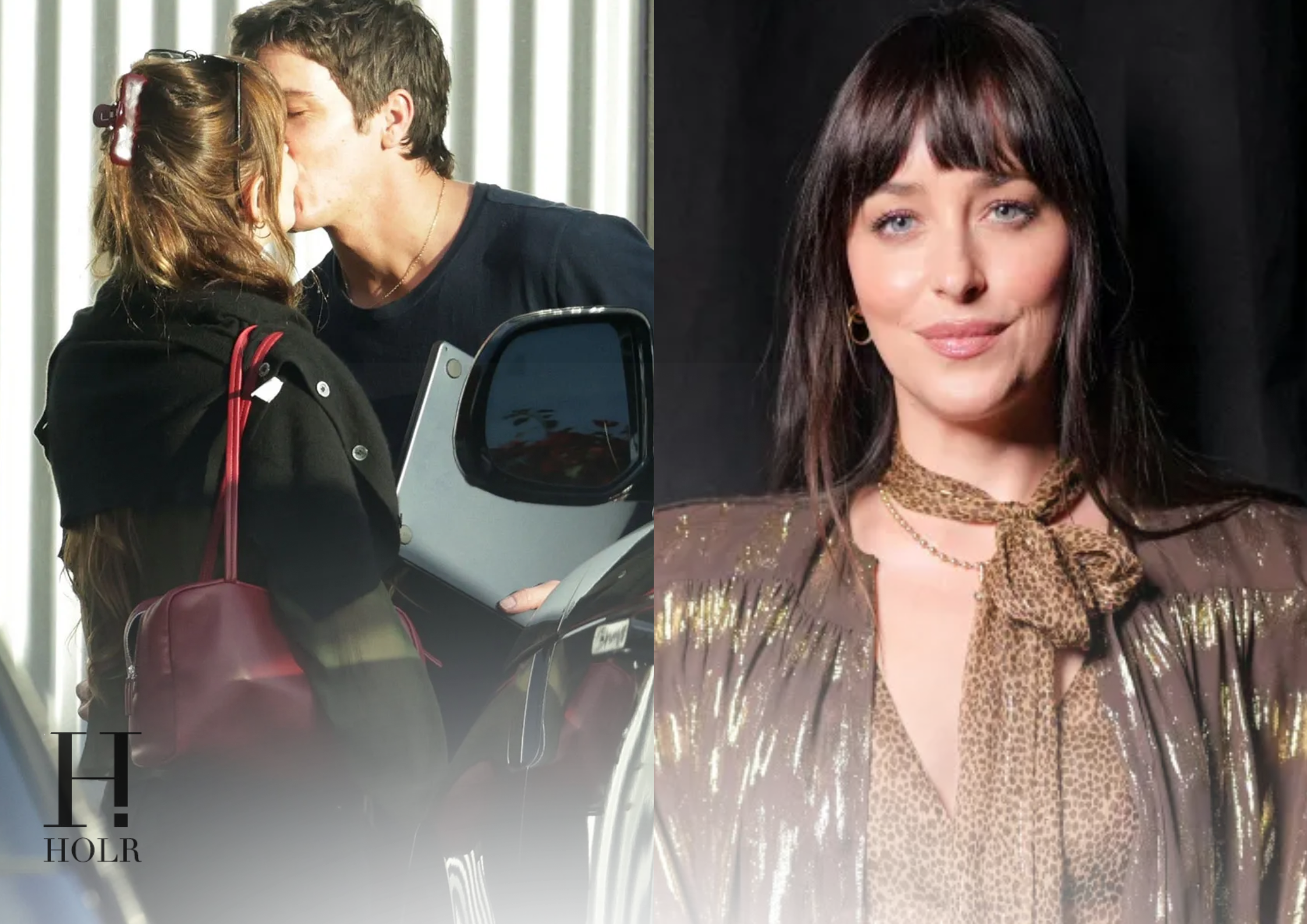 Dakota Johnson Romance Update 2026