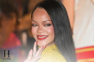 Rihanna Mumbai Fenty Event Devil Wears Prada 2 Cast