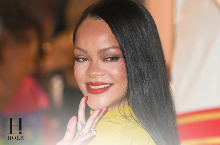 Rihanna Mumbai Fenty Event Devil Wears Prada 2 Cast