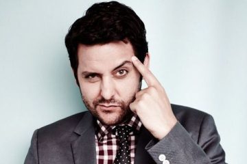 Ben Gleib Brings Late-Night To YouTube