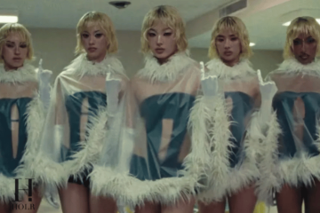 KATSEYE Pinky Up Video: Watch and Full Breakdown