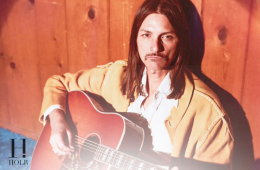 Duane Betts Heartache Song Honors Father Dickey Betts