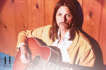 Duane Betts Heartache Song Honors Father Dickey Betts