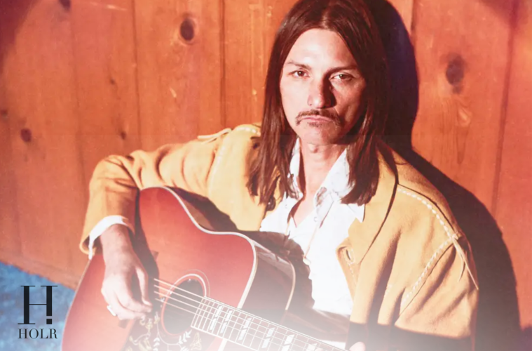 Duane Betts Heartache Song Honors Father Dickey Betts