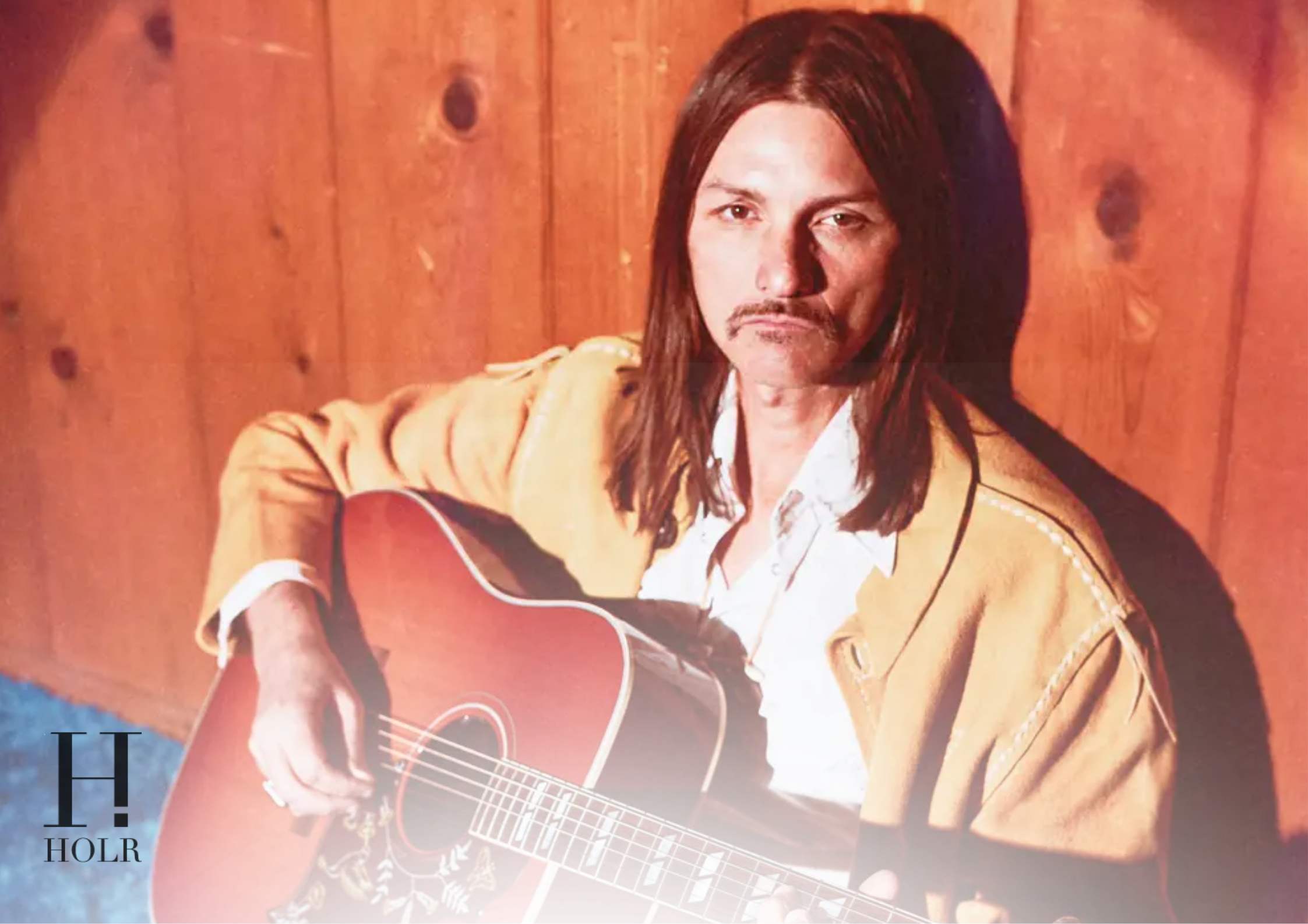 Duane Betts Heartache Song Honors Father Dickey Betts