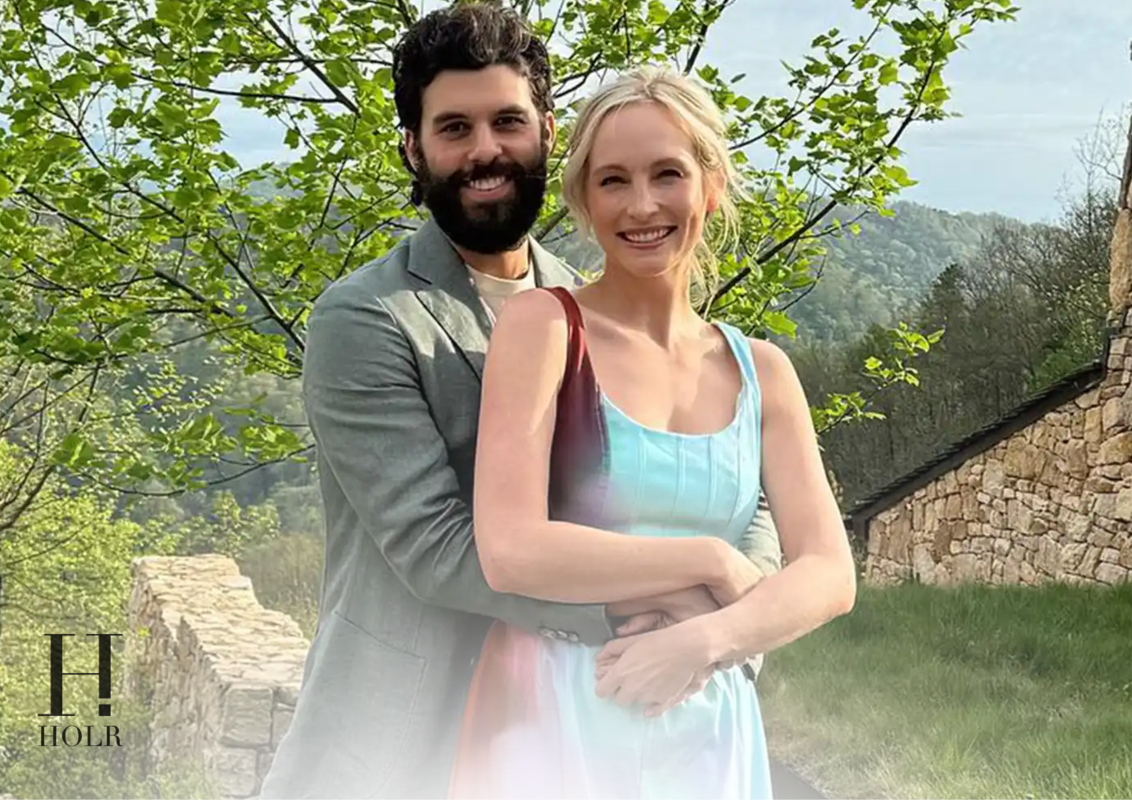 Candice King Marries Steven Krueger in Nashville