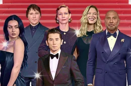 Cannes 2026: A Dazzling Mix of Fame and Fresh Talent