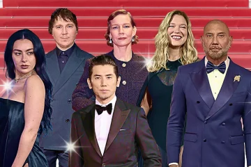 Cannes 2026: A Dazzling Mix of Fame and Fresh Talent