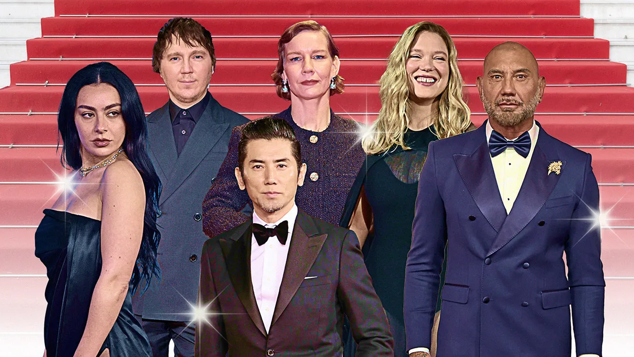 Cannes 2026: A Dazzling Mix of Fame and Fresh Talent