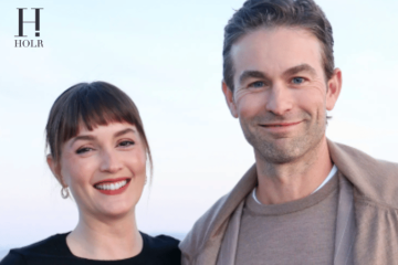 Leighton Meester and Chace Crawford Reunite in L.A.