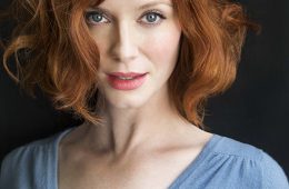 Christina Hendricks Joins Independent Artist Group in Strategic Career Move