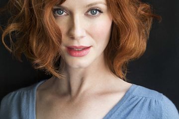 Christina Hendricks Joins Independent Artist Group in Strategic Career Move