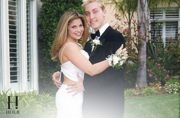 Danielle Fishel Lance Bass Friendship Prom Memories 2026