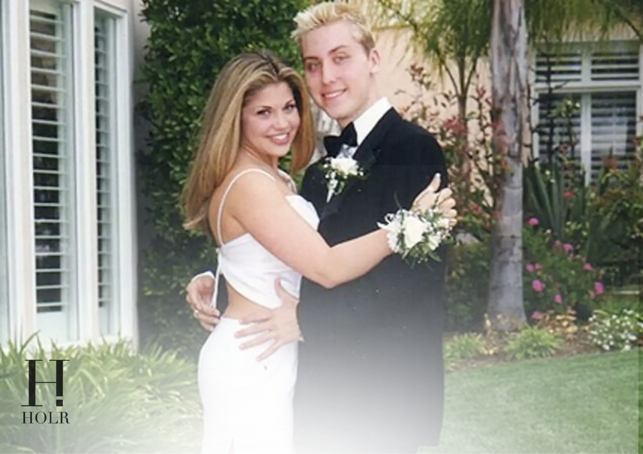 Danielle Fishel Lance Bass Friendship Prom Memories 2026