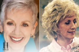 Jessie Jones Murphy Brown Actress Dies at 75