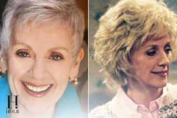 Jessie Jones Murphy Brown Actress Dies at 75