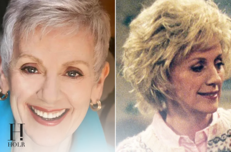 Jessie Jones Murphy Brown Actress Dies at 75