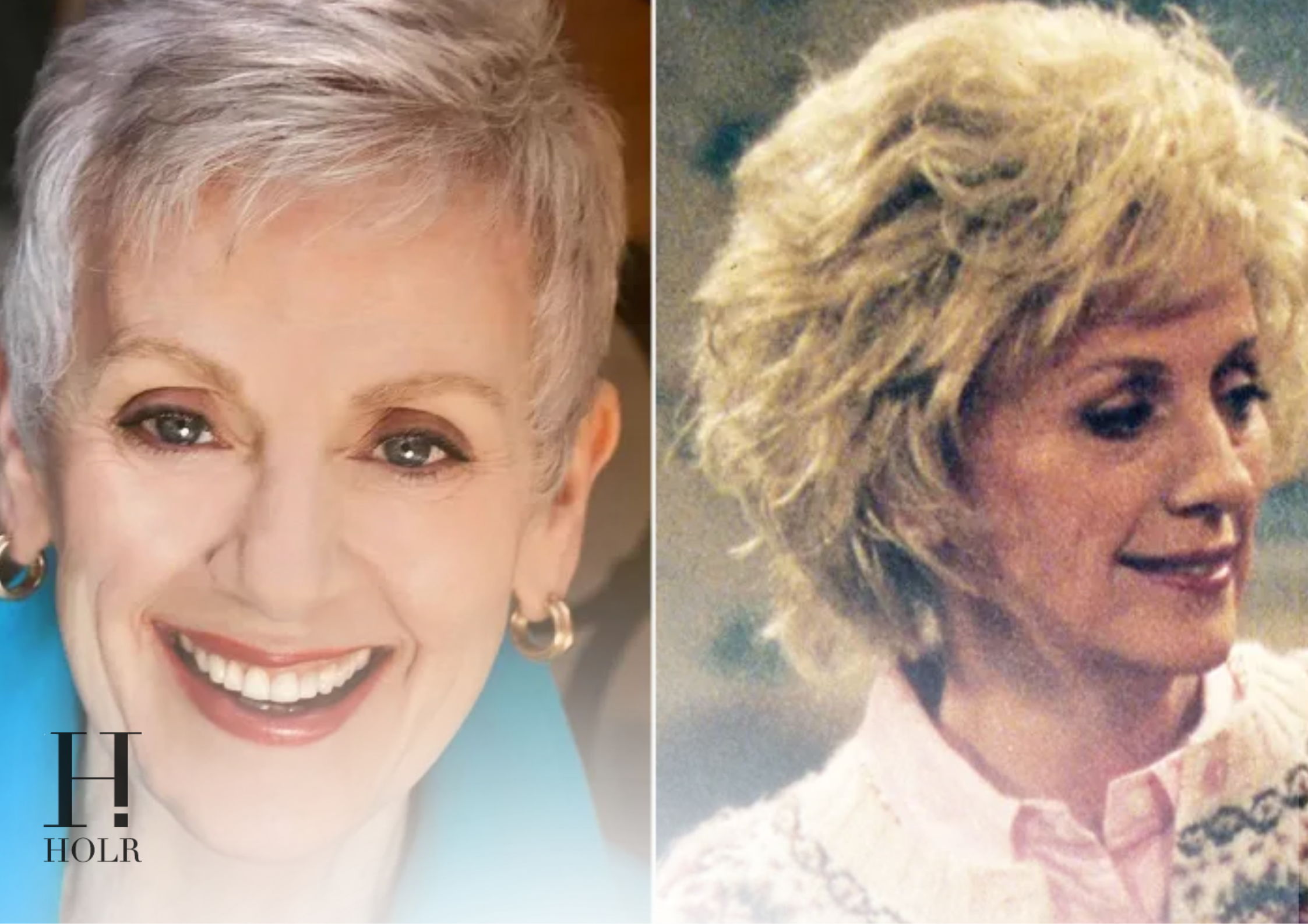 Jessie Jones Murphy Brown Actress Dies at 75