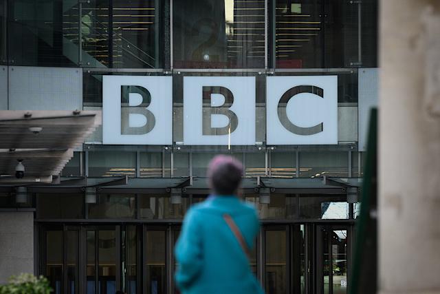 BBC Plans Major Job Cuts Amid Cost-Saving Push