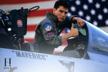 Top Gun 40th Anniversary Theatrical Re-Release