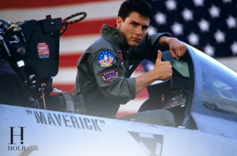 Top Gun 40th Anniversary Theatrical Re-Release