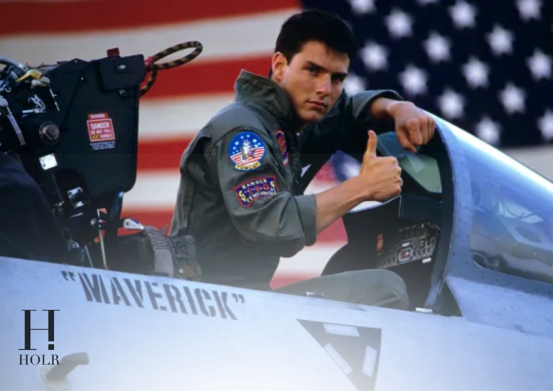 Top Gun 40th Anniversary Theatrical Re-Release