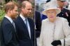 How Queen Elizabeth Might Handle William Harry Rift Today