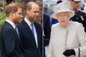 How Queen Elizabeth Might Handle William Harry Rift Today