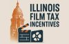 Illinois Expands Film Tax Credits to Reward Sustainable Productions