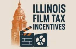 Illinois Expands Film Tax Credits to Reward Sustainable Productions